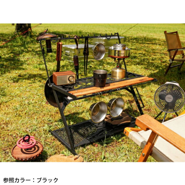 リトルワークスタンド(ネイチャートーンズ)チェスナットブラウン