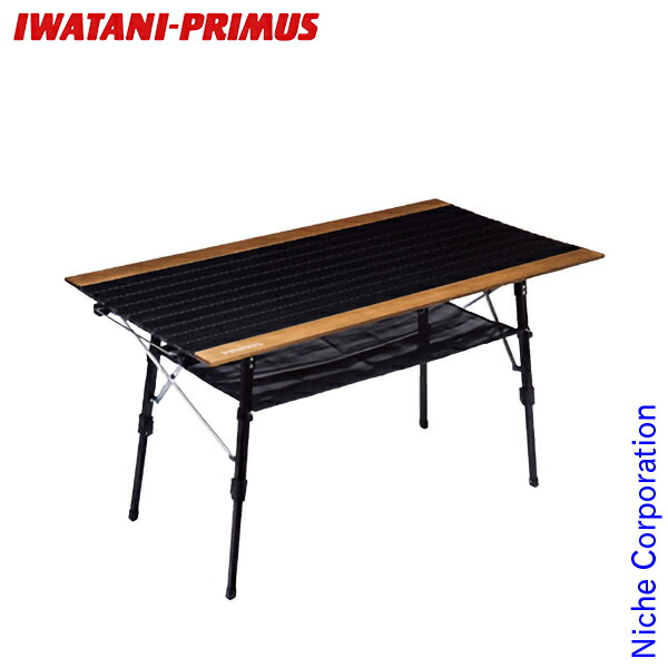 楽天市場】イワタニプリムス テーブル キャンプファイア