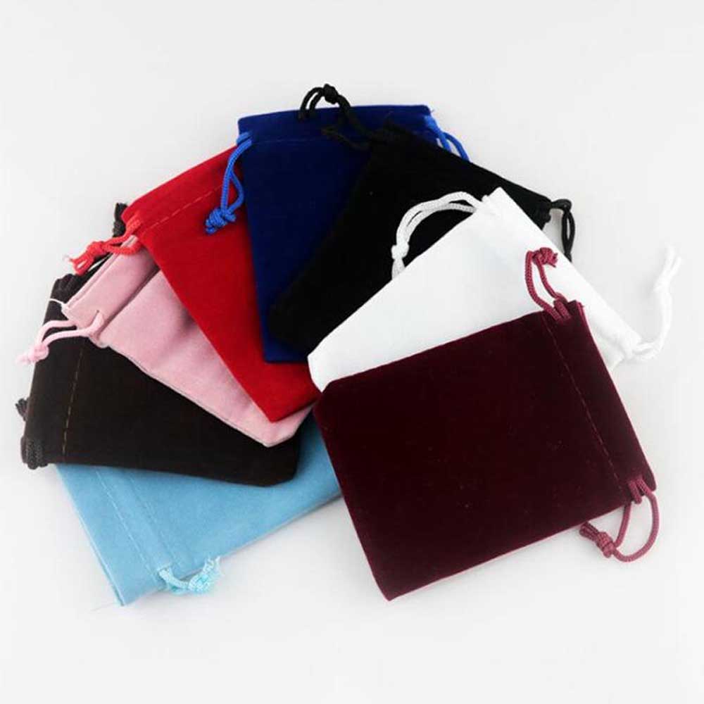 正規品 美品エルメス 時計 ネックレス ピアスなど 入れ 空箱 巾着袋 9