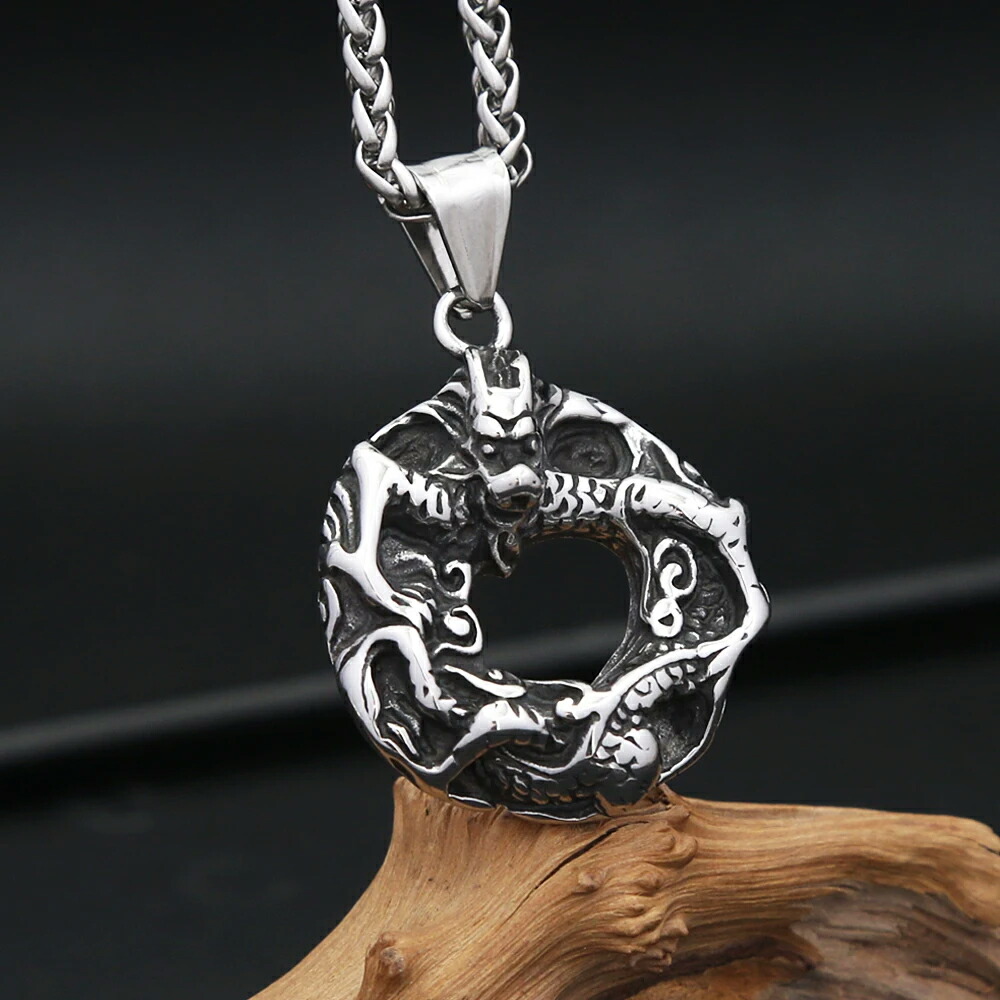 チベット古銭タンカ銀貨ネックレスアンティーク稀少品トライバルアート