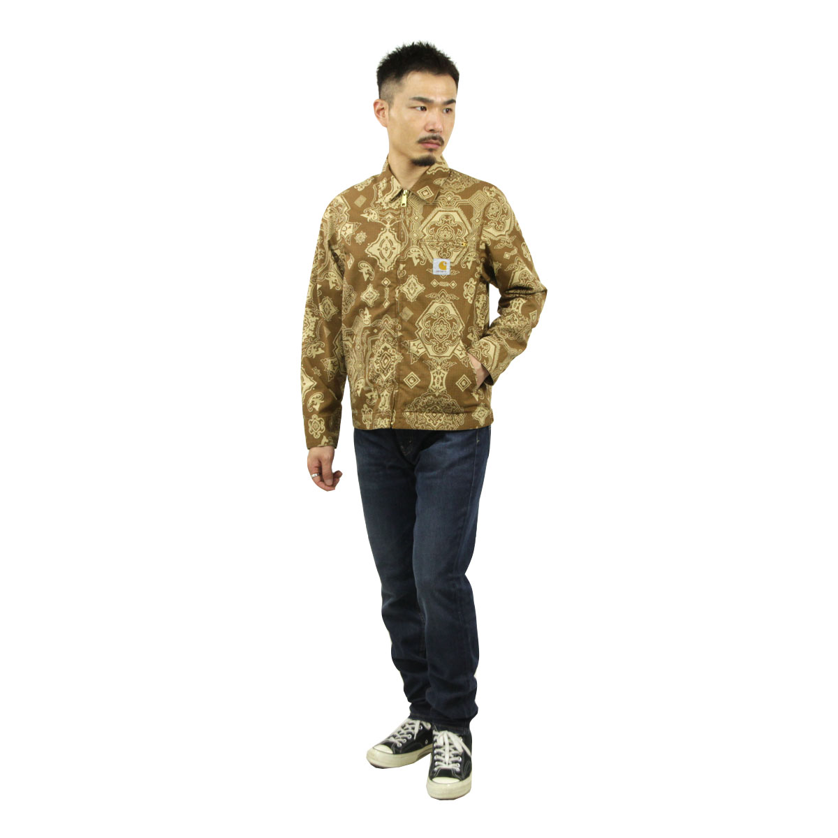 楽天市場】カーハート メンズ ジャケット 正規品 CARHARTT WORK IN