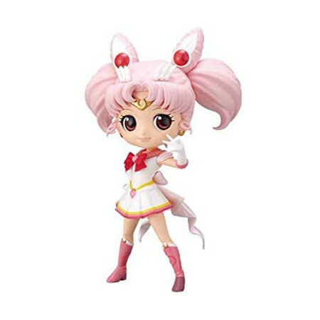 美少女戦士 セーラームーン ちびムーン 人形 当時 ちびうさ 箱あり