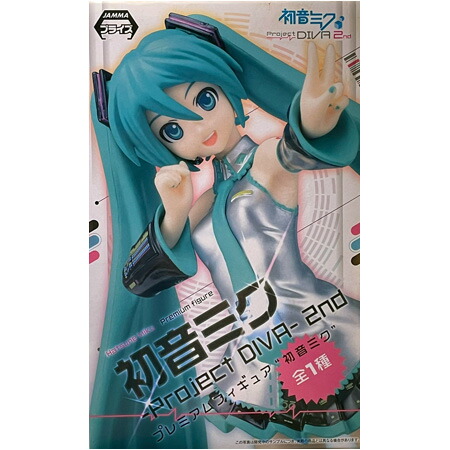 楽天市場】初音ミク 二次元ドリームフィーバーver.の通販