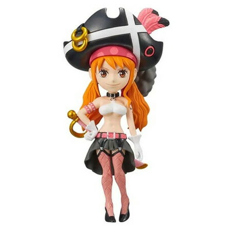 楽天市場】送料無料 ONE PIECE FILM RED ワールドコレクタブル