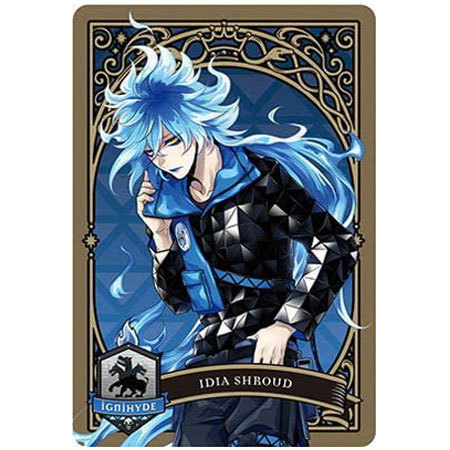 楽天市場】ツイステ カード イデアの通販