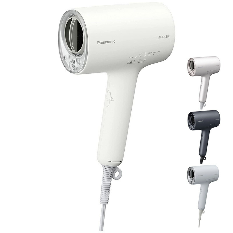 ナノケア nanocare EH-NAOJ 2024.2023年 ジャンク ジャンク】Panasonic