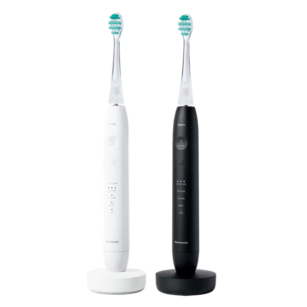 楽天市場】ew-dl38パナソニック 音波振動ハブラシ ドルツの通販