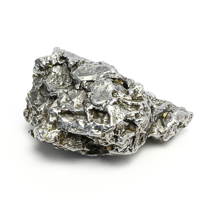 隕石カンポデルシエロ隕石丸玉約990g 6センチ