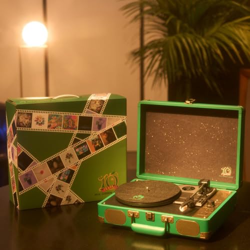 楽天市場】レコードプレーヤー セット Mrs. GREEN APPLE MGA 限定