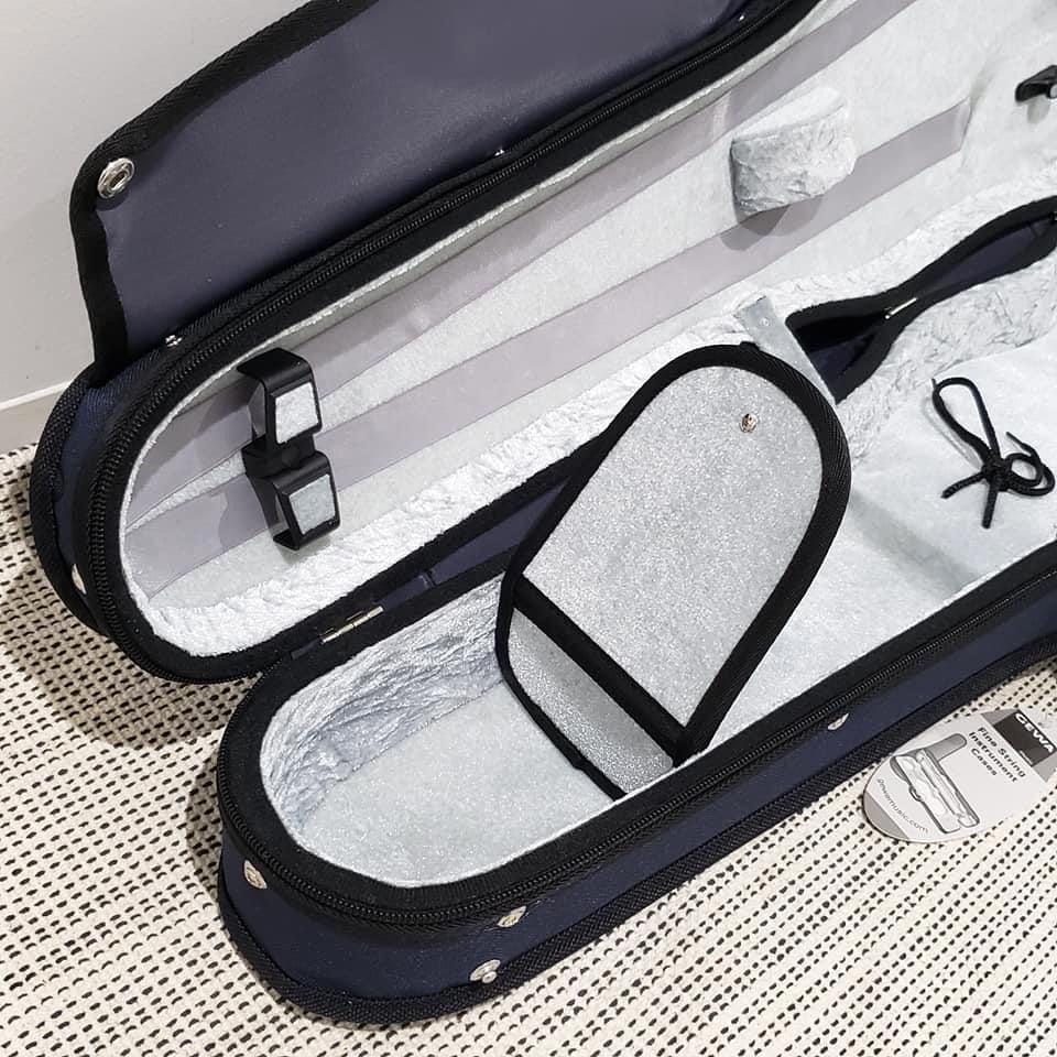 楽天市場】ヴァイオリンケース GEWA Concert(ゲバ コンチェルト