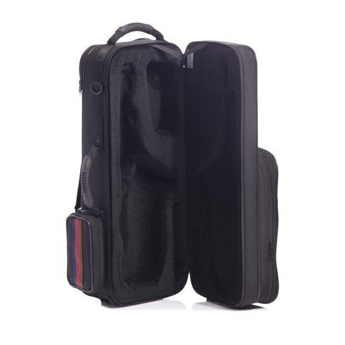 楽天市場】在庫有り!! bam バム アルトサックス ケース サンジェルマン