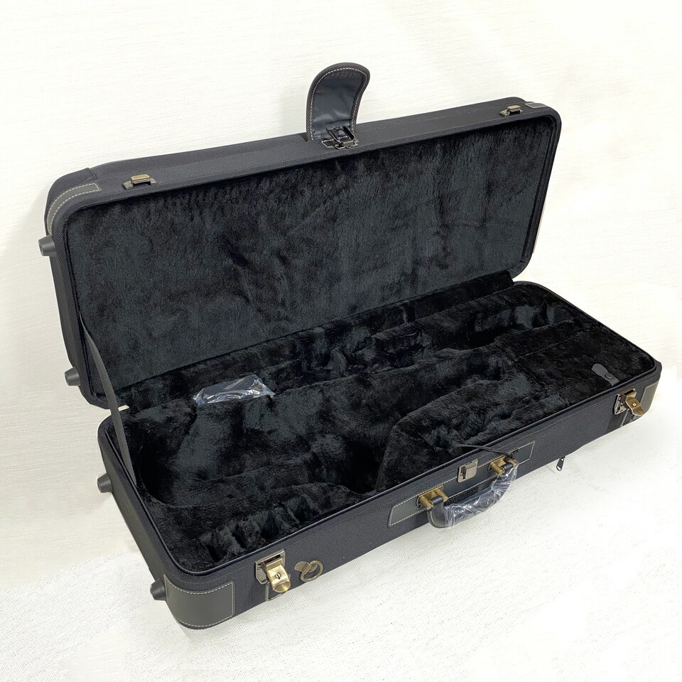 楽天市場】Yanagisawa ヤナギサワ ソプラノ＆アルトサックス用 ダブル