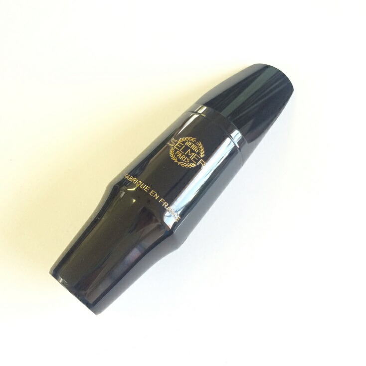 楽天市場】セルマー SELMER テナーサックス マウスピース S80 C ※送料