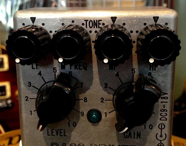 TDC-10U 006 ベースドライバー 【公式通販】