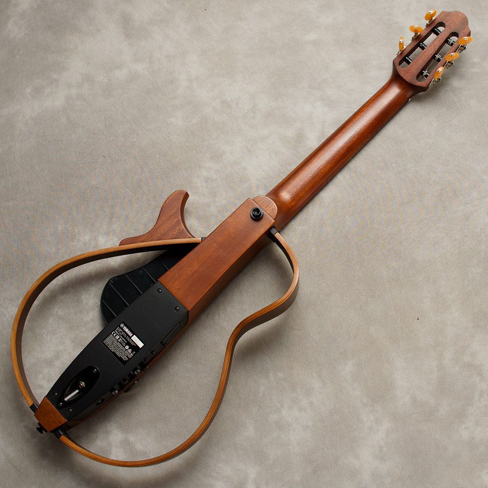 楽天市場】YAMAHA/SLG 200N NT【サイレントギター】【ヤマハ】【お