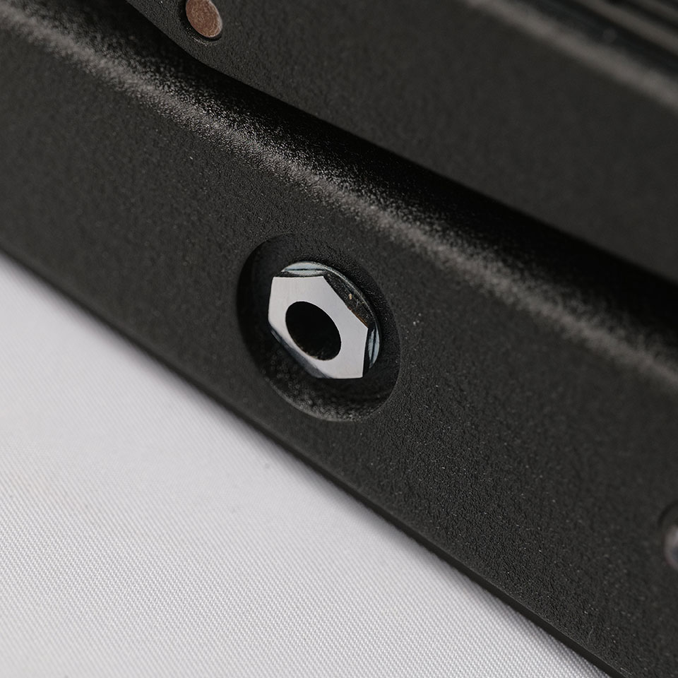 クライベイビー crybaby ワウ GCB-95 改造 トゥルーバイパス CRY BABY