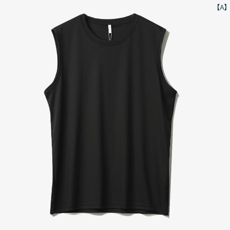 MONCLER タンクトップ メンズ Mサイズ 1pia_monclertanktop