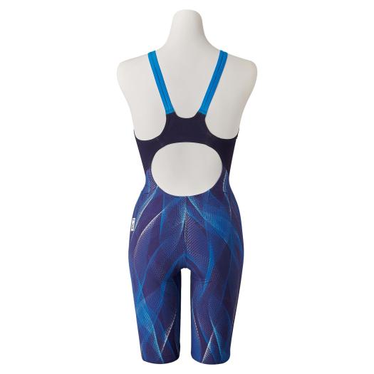 楽天市場】ミズノ公式【GX・SONIC V MR】競泳用ハーフスーツ