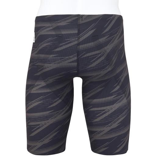 楽天市場】ミズノ公式【GX・SONIC V MR】競泳用ハーフスパッツ メンズ