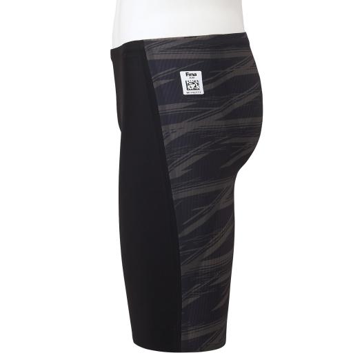 楽天市場】ミズノ公式【GX・SONIC V MR】競泳用ハーフスパッツ メンズ