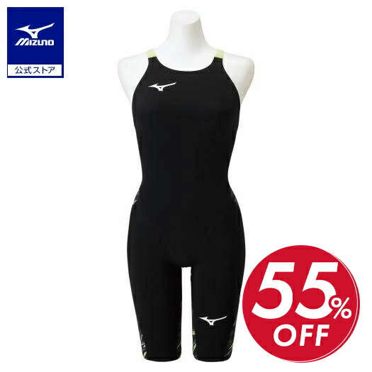 楽天市場】ミズノ公式 競泳用GX・SONIC NEO SL ハーフスーツ