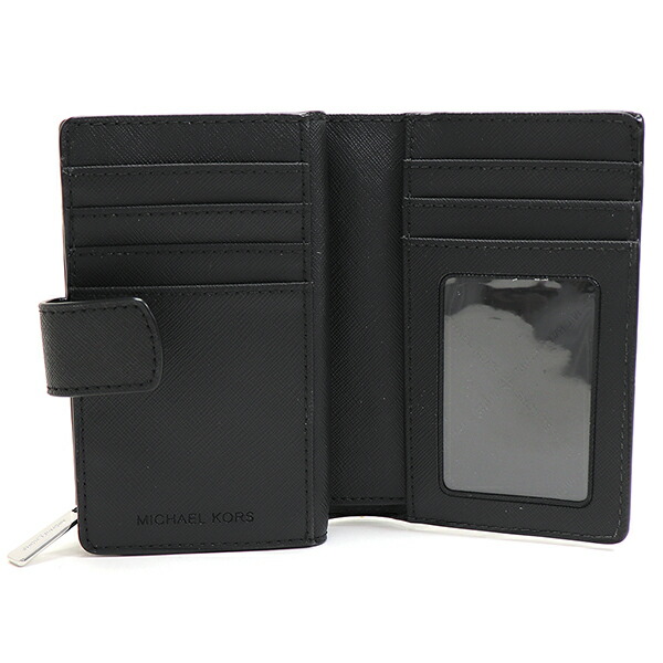 楽天市場】【お買い物マラソンセール】 マイケルコース 二つ折り財布