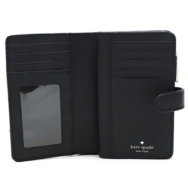 楽天市場】ケイトスペード 二つ折り財布 レディース Kate Spade Wallet
