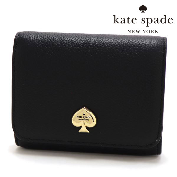 楽天市場】ケイトスペード 二つ折り財布 レディース KATE SPADE Wallet