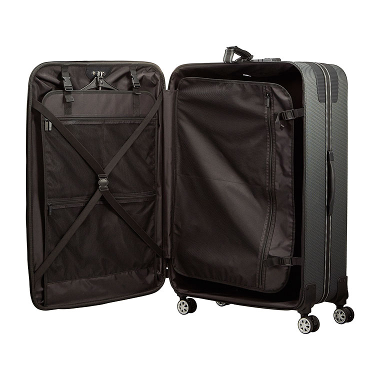 楽天市場】超大型 スーツケース 150L XLサイズ 長期 旅行 留学 家族