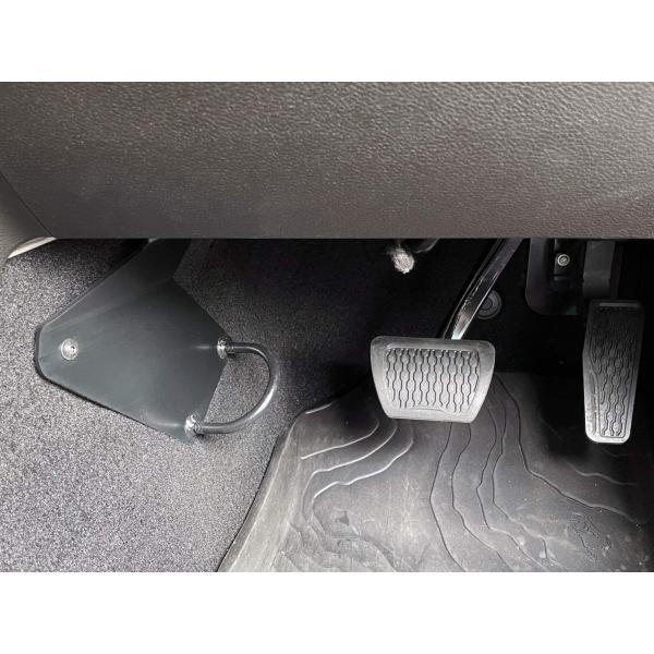 楽天市場】TUS JAPAN JEPPESEN【ジェップセン】フットレスト JEEP