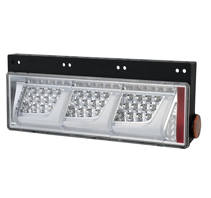 楽天市場】小糸 led トラック 3連の通販