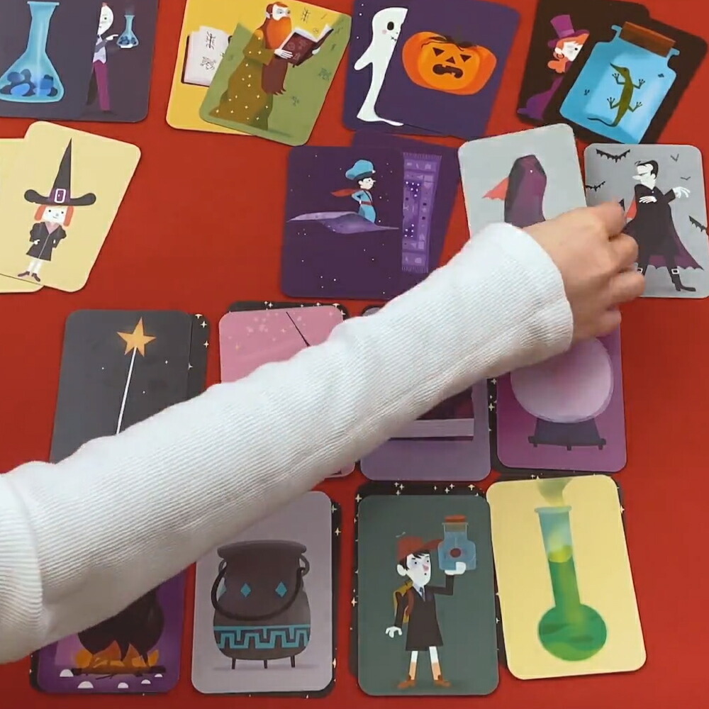 楽天市場】【マラソン期間ポイント5倍】 カードゲーム 5歳 6歳 知育