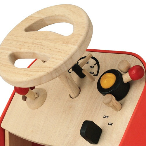 楽天市場】Plantoys プラントイ 乗用玩具 木製 マイファースト