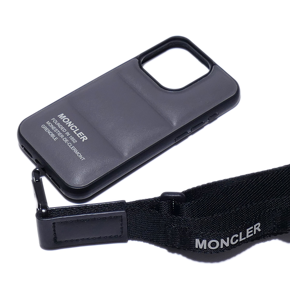 楽天市場】モンクレール NAKOA COVER スマートフォンケース