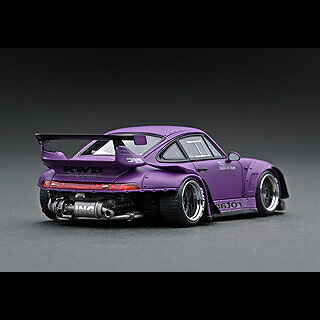 楽天市場】ignition model(イグニッションモデル) RWB 993 