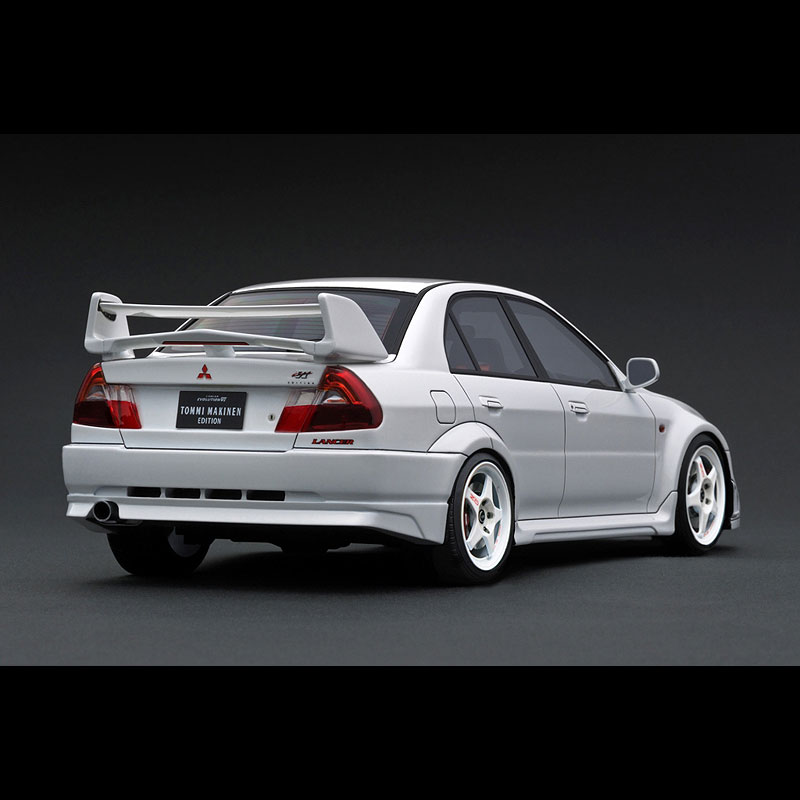 楽天市場】ignition model(イグニッションモデル) MITSUBISHI LANCER