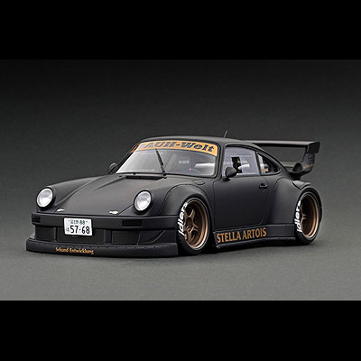 楽天市場】ignition model(イグニッションモデル) RWB 930(1/18