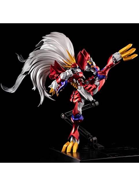 楽天市場】千値練 RIOBOT ヤルダバオト 「スーパーロボット大戦OG