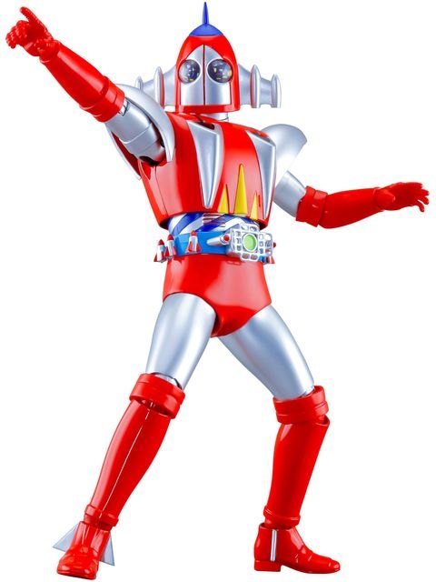 楽天市場】宇宙鉄人キョーダイン スカイゼル（ホビー）の通販