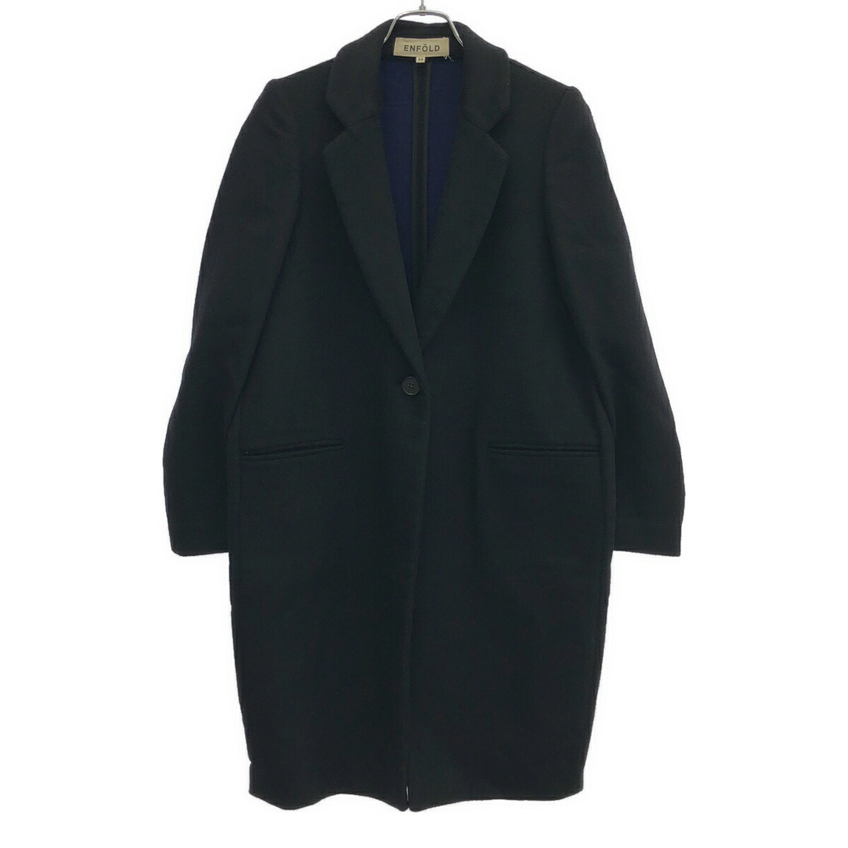 楽天市場】エンフォルド チェスターコートの通販