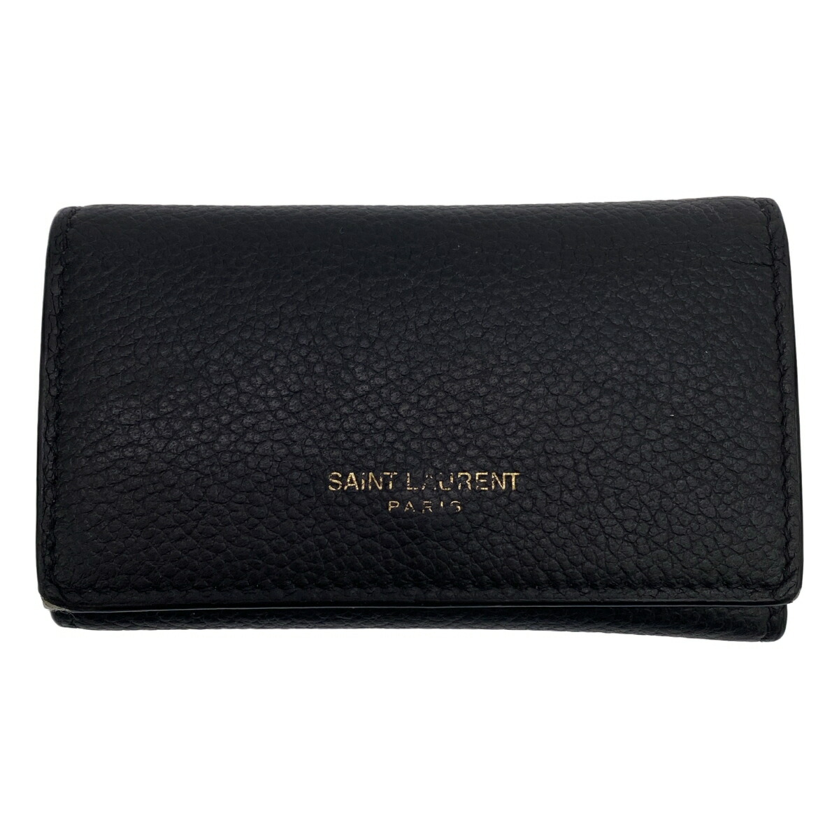 楽天市場】サンローラン キーケース（バッグ・小物・ブランド雑貨）の通販