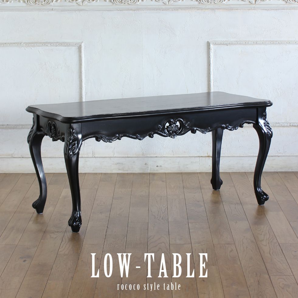 楽天市場】テーブル 猫脚 アンティークの通販