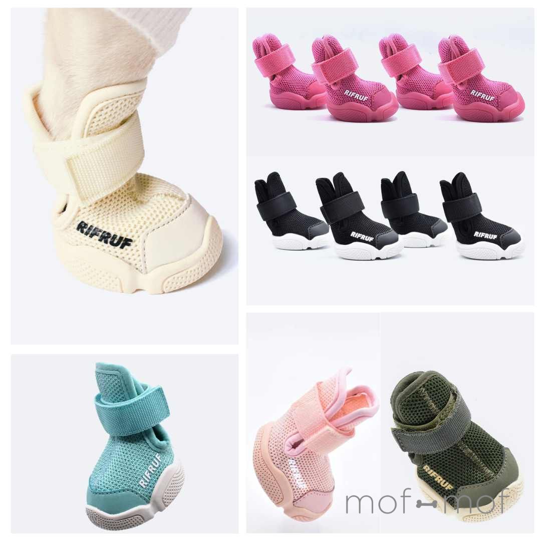 楽天市場】【即納】 RIFRUF ドッグスニーカー サイズ交換無料 アクア