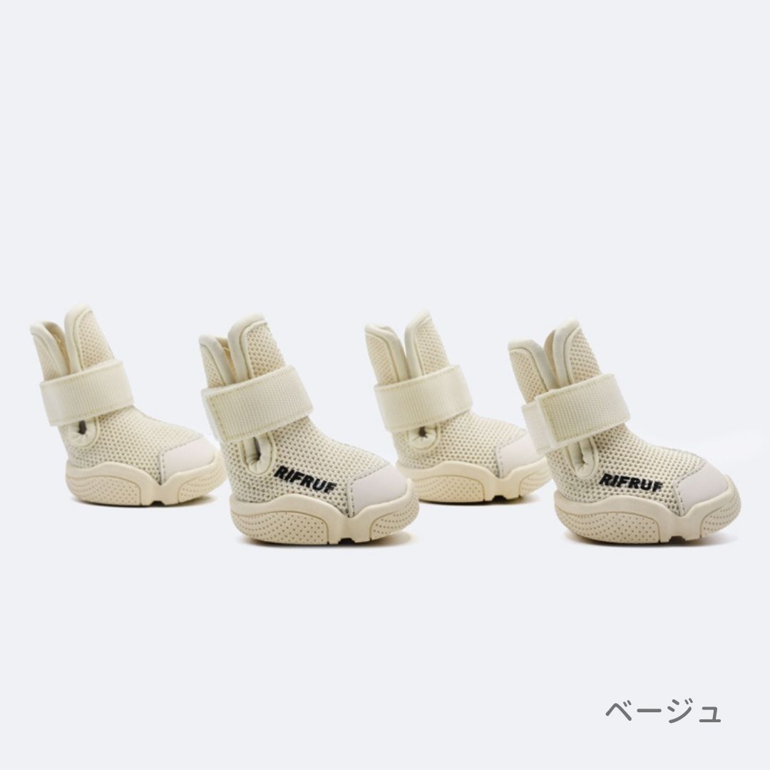 楽天市場】【即納】 RIFRUF ドッグスニーカー サイズ交換無料 アクア