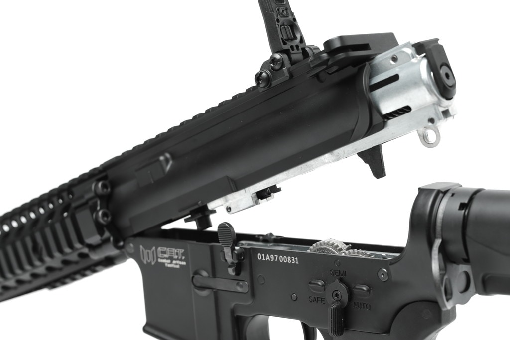 楽天市場】C.A.T. 世界300丁限定 Mk18 Mod.1 CAT : エアガンショップ