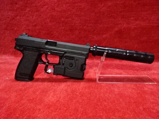 g36ka2 電動ガン カスタム サバゲー ソーコム g36ka2 電動ガン