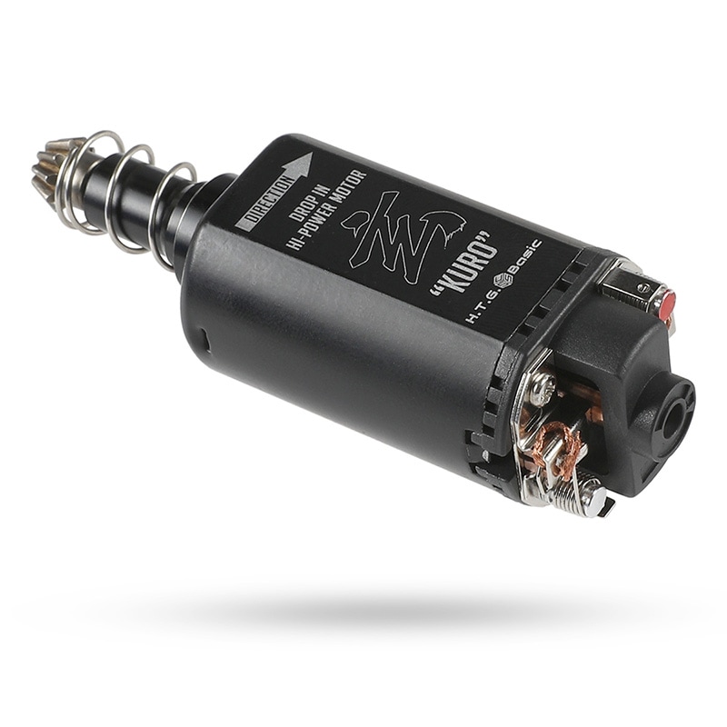 楽天市場】lonex titan a2 ハイトルク モーター ロングの通販