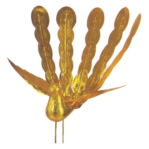 楽天市場】ホーオー（鳳凰） 大 : 日本の四季・行事の店 木瓜屋