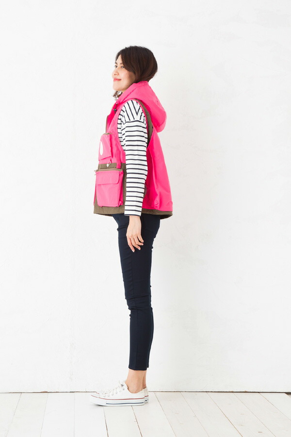 ハコベスト 防災ベスト マシュール Lサイズ 楽天市場】防災ベスト