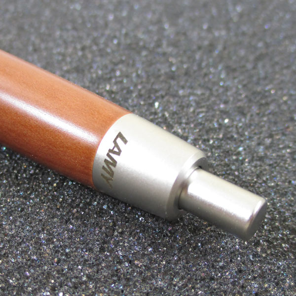 楽天市場】送料無料 ラミー 2000 タクサス L203 油性ボールペン LAMY